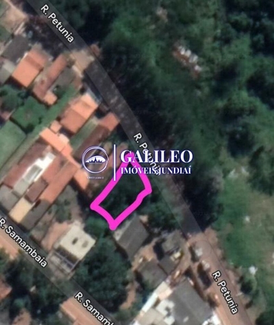 Terreno, 314 m² - Foto 4