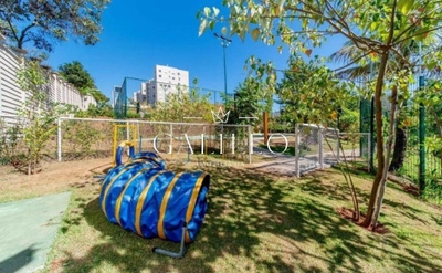 Apartamento, 2 quartos, 100 m² - Foto 2