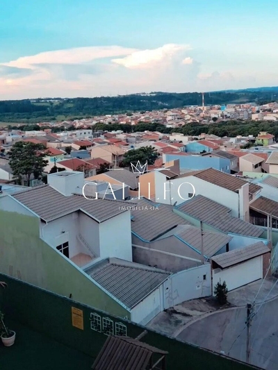 Apartamento, 2 quartos, 54 m² - Foto 2