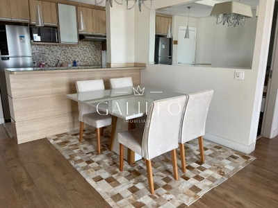 Apartamento, 2 quartos, 71 m² - Foto 3