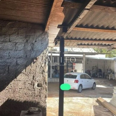 Depósito-Galpão - Foto 2