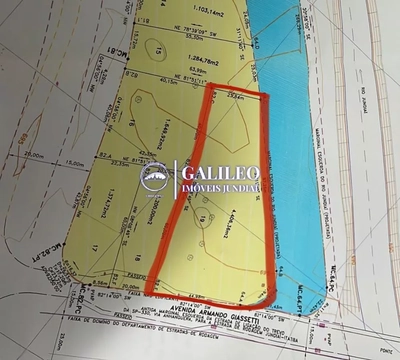 Terreno, 4406 m² - Foto 3