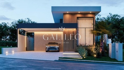 Casa, 3 quartos, 360 m² - Foto 4