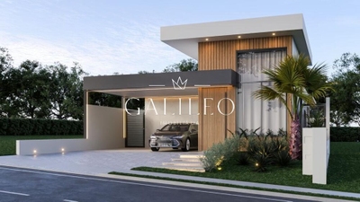 Casa, 3 quartos, 360 m² - Foto 5