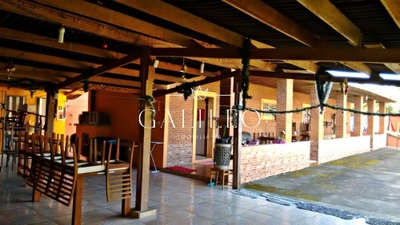 Chácara, 3 quartos - Foto 4