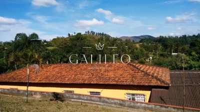 Chácara, 3 quartos - Foto 1