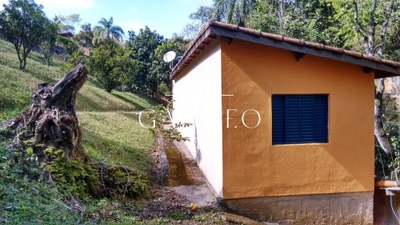 Chácara, 3 quartos - Foto 2