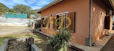 Chácara, 4 quartos, 1000 m² - Foto 2