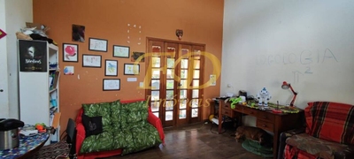 Chácara, 4 quartos, 1000 m² - Foto 3