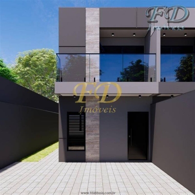 Casa, 3 quartos, 140 m² - Foto 4