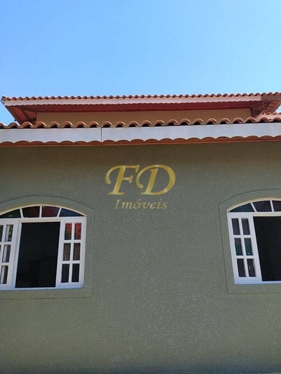 Casa, 3 quartos, 176 m² - Foto 3