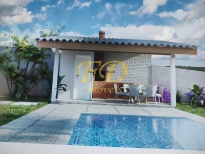 Casa, 3 quartos, 130 m² - Foto 3