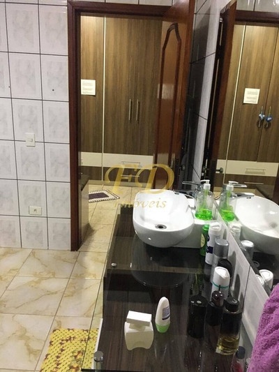 Chácara, 3 quartos, 5900 m² - Foto 3