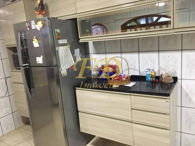 Chácara, 3 quartos, 5900 m² - Foto 1