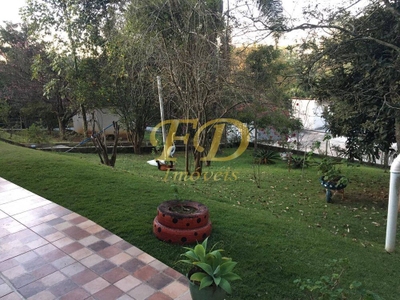 Chácara, 3 quartos, 5900 m² - Foto 4