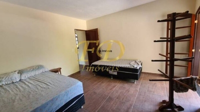 Chácara, 3 quartos, 527 m² - Foto 4