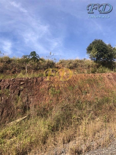 Terreno, 6 hectares - Foto 2