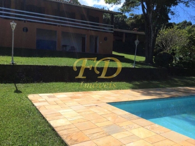 Sítio, 4 quartos, 2 hectares - Foto 4