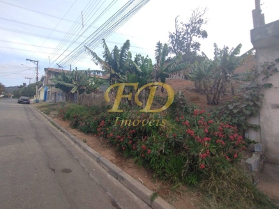 Terreno, 300 m² - Foto 1