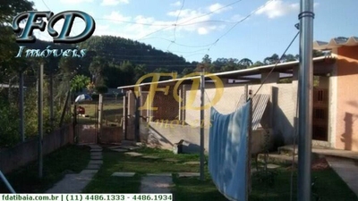 Chácara, 3 quartos, 3000 m² - Foto 5