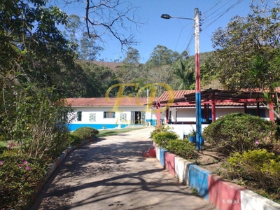 Sítio, 5 quartos, 13 hectares - Foto 2