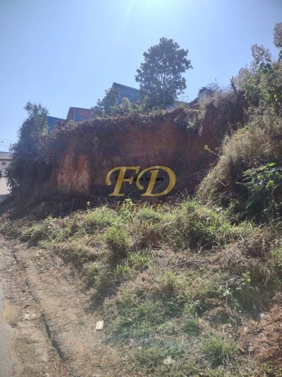 Terreno, 250 m² - Foto 3