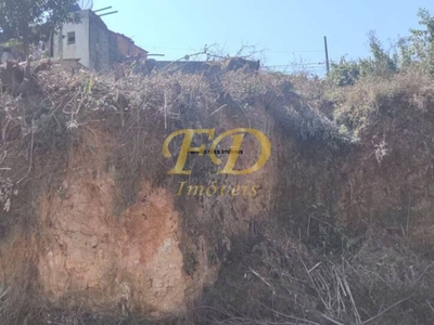 Terreno, 250 m² - Foto 2