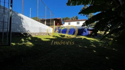 Chácara, 4 quartos, 1350 m² - Foto 5