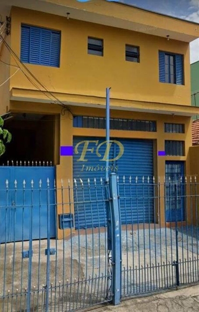 Casa, 3 quartos, 238 m² - Foto 1