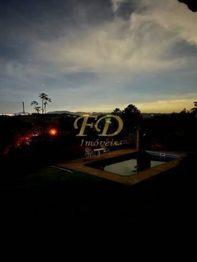 Chácara, 3 quartos, 1550 m² - Foto 5