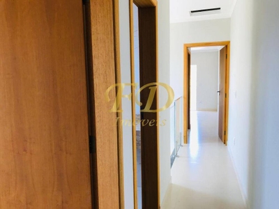 Casa, 3 quartos, 115 m² - Foto 3