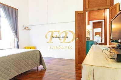 Chácara, 4 quartos, 950 m² - Foto 3