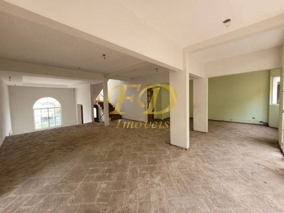 Casa, 4 quartos, 280 m² - Foto 4