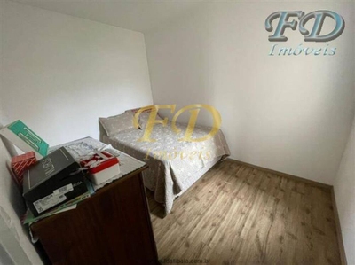 Apartamento, 3 quartos, 59 m² - Foto 3