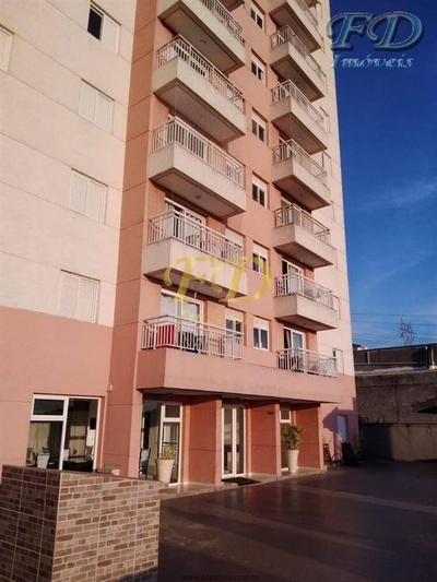 Apartamento, 3 quartos, 59 m² - Foto 4