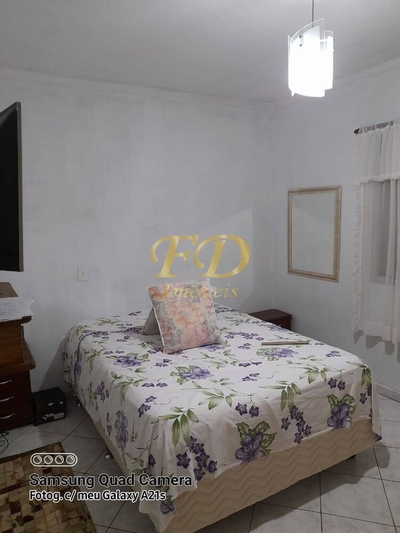 Chácara, 3 quartos, 1250 m² - Foto 3