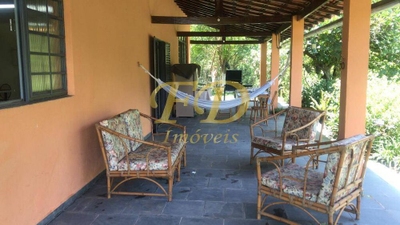 Terreno, 24 hectares - Foto 4