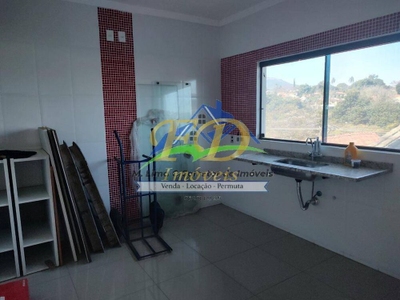 Loja-Salão, 300 m² - Foto 5