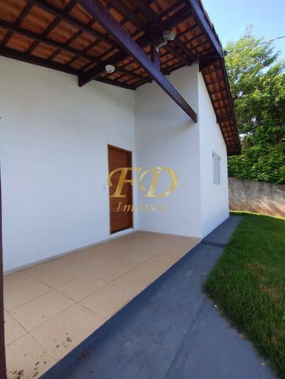 Casa, 2 quartos, 99 m² - Foto 4