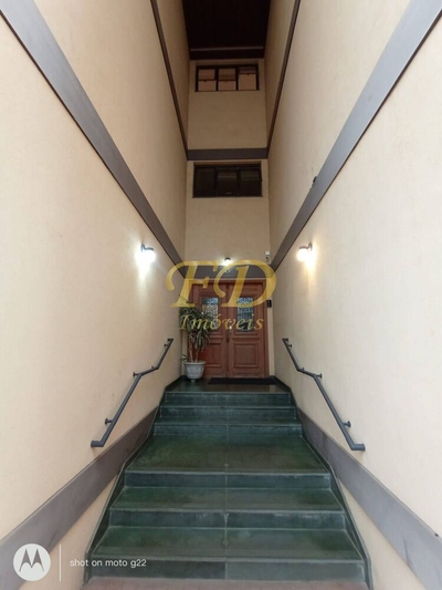 Apartamento, 2 quartos, 70 m² - Foto 1