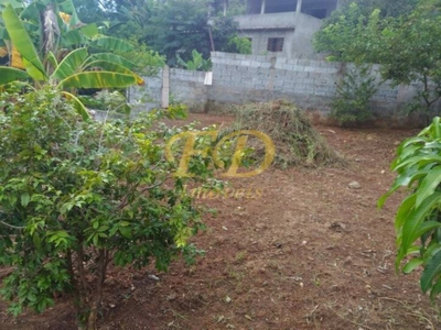 Terreno, 274 m² - Foto 4