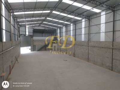Sala-Conjunto, 980 m² - Foto 1