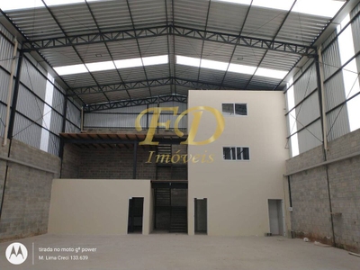Sala-Conjunto, 980 m² - Foto 4