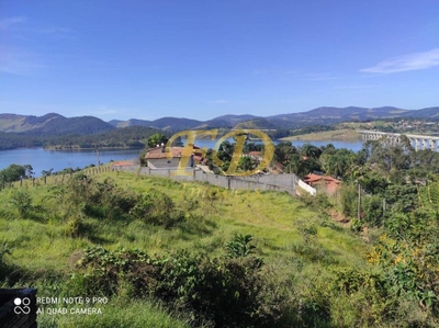 Terreno, 1078 m² - Foto 2