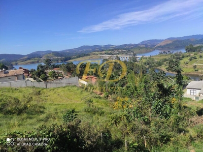 Terreno, 1078 m² - Foto 1