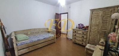 Chácara, 4 quartos, 1000 m² - Foto 2