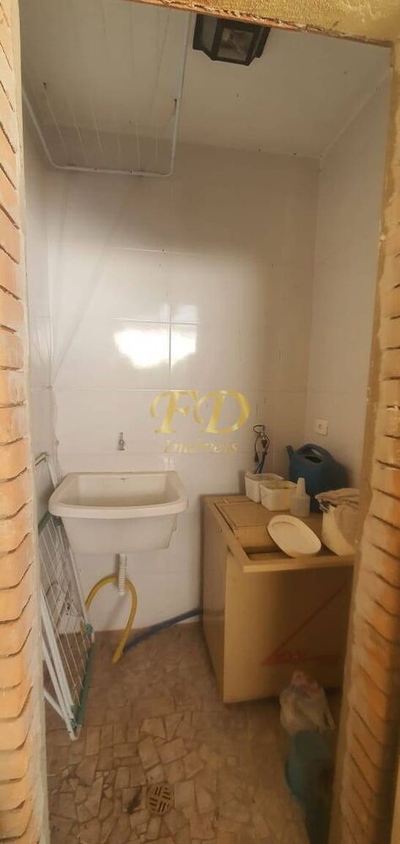 Chácara, 4 quartos, 1000 m² - Foto 3