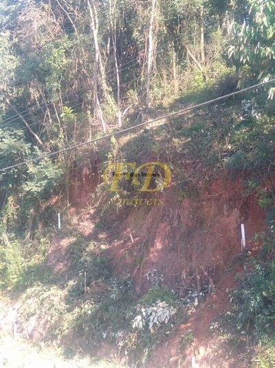 Terreno, 250 m² - Foto 2