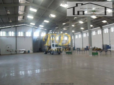 Depósito-Galpão, 2000 m² - Foto 2