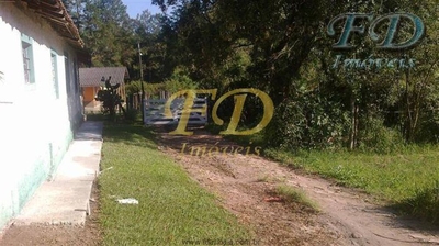 Sítio, 3 quartos, 21 hectares - Foto 3